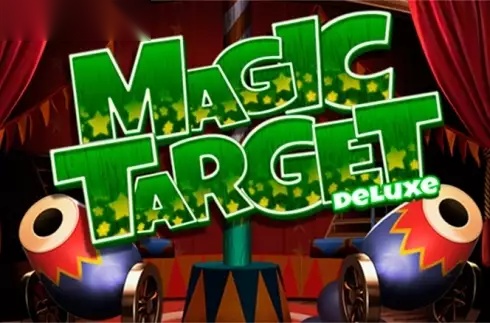 Magic Target Deluxe