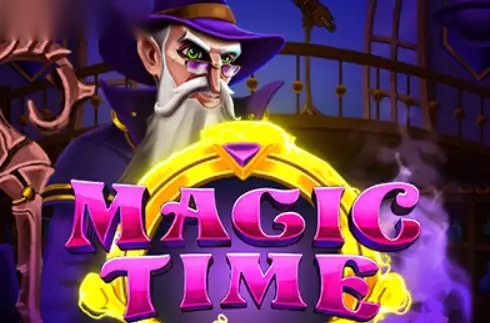 Magic Time