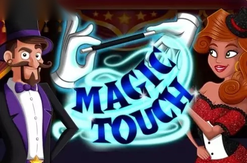 Magic Touch slot Nektan