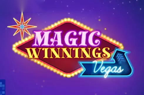 Magic Vegas