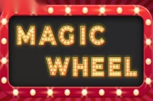 Magic Wheel slot Expanse Studios