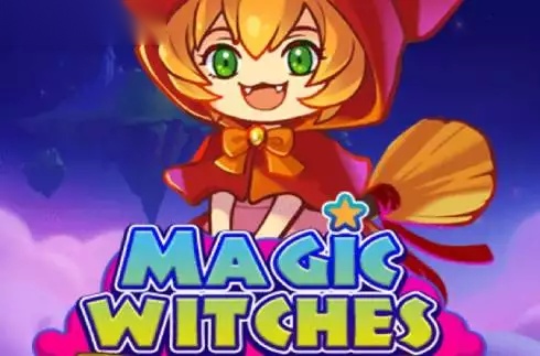 Magic Witches