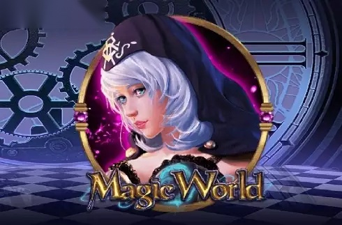 Magic World