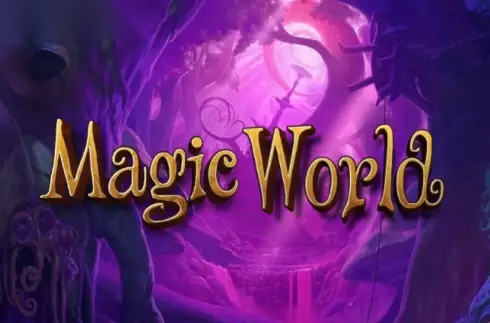 Magic World (BetConstruct) slot Betconstruct