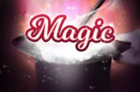 Magic slot Booming Games