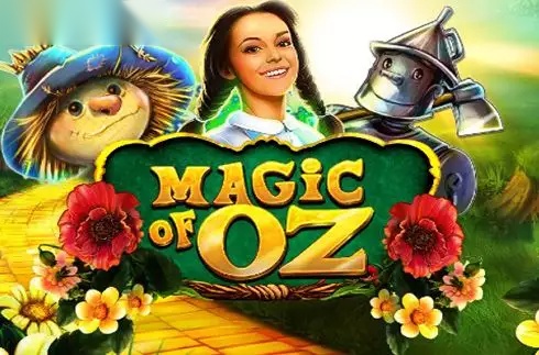 Magic of Oz