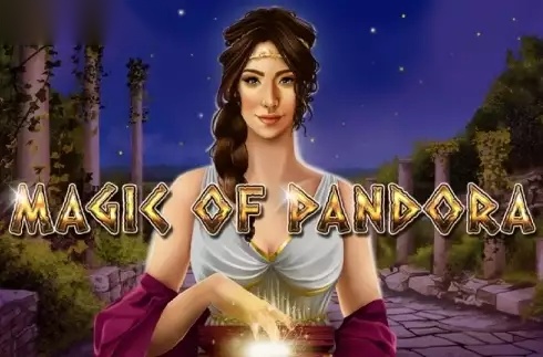 Magic of Pandora slot 2By2 Gaming