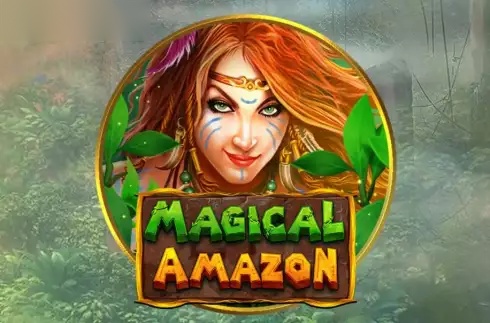 Magical Amazon