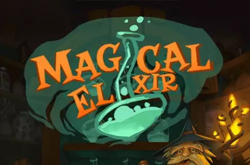 Magical Elixir