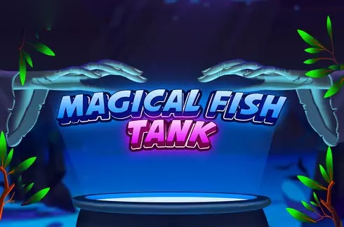 Magical Fish Tank slot Urgent Games