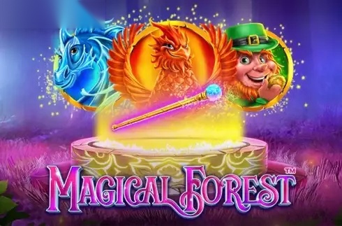 Magical Forest