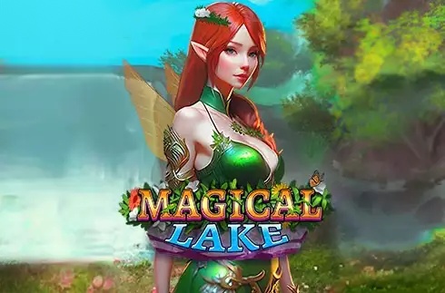 Magical Lake slot MGA Games