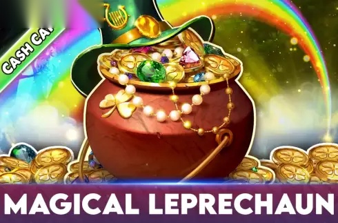 Magical Leprechaun