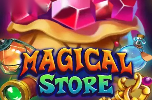 Magical Store