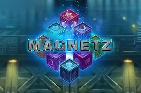 Magnetz slot Relax Gaming