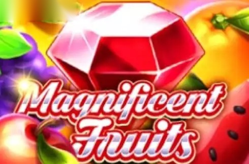 Magnificent Fruits