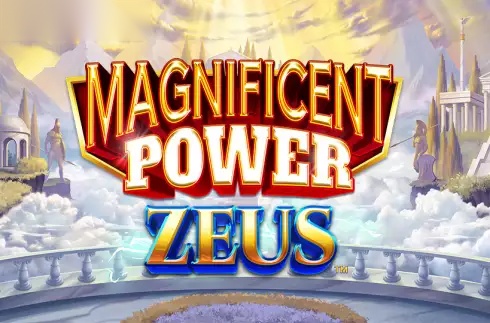 Magnificent Power Zeus