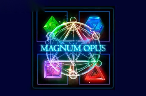 Magnum Opus slot Endorphina