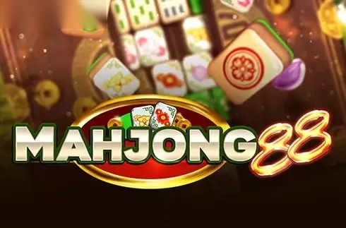 Mahjong 88 slot Play'n GO