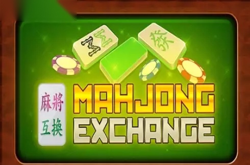 Mahjong Exchange