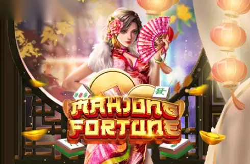 Mahjong Fortune slot Naga Games