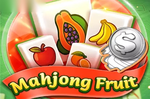 Mahjong Fruit