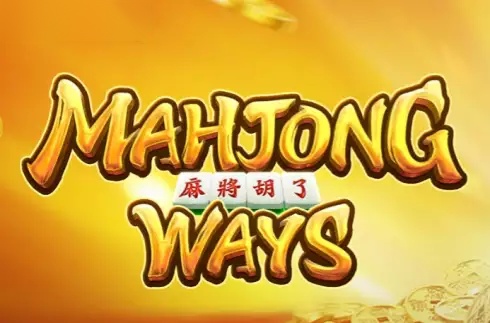 Mahjong Ways