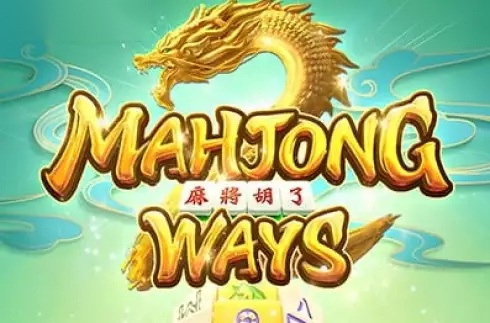 Mahjong Ways 2 slot PG Soft