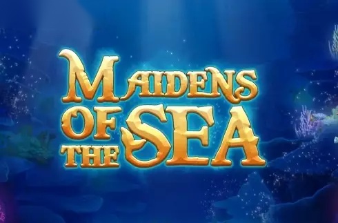 Maidens Of The Sea