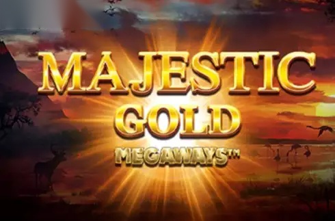 Majestic Gold Megaways slot iSoftBet