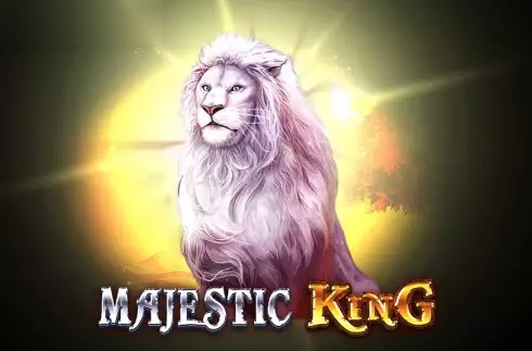 Majestic King Christmas Edition