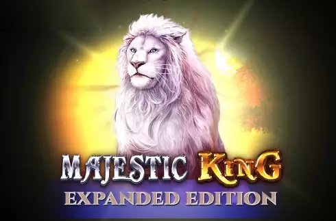 Majestic King Expanded Edition