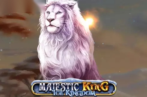 Majestic King - Ice Kingdom