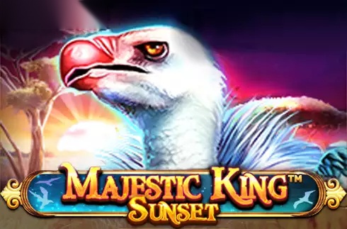 Majestic King - Sunset