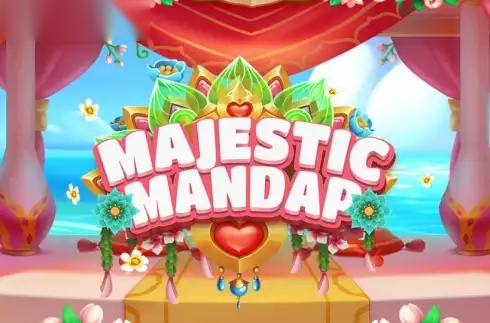 Majestic Mandap