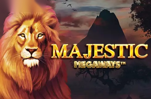 Majestic Megaways slot iSoftBet