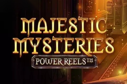 Majestic Mysteries Power Reels