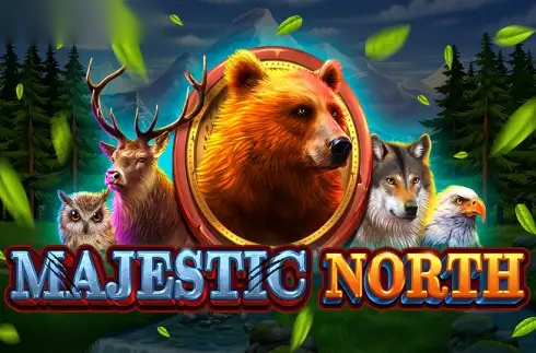 Majestic North