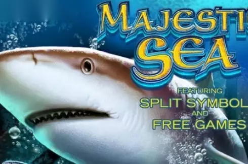 Majestic Sea slot High 5 Games