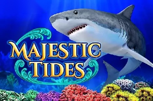 Majestic Sea 2 slot High 5 Games