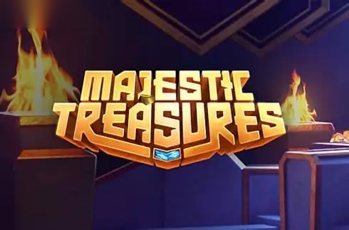 Majestic Treasures