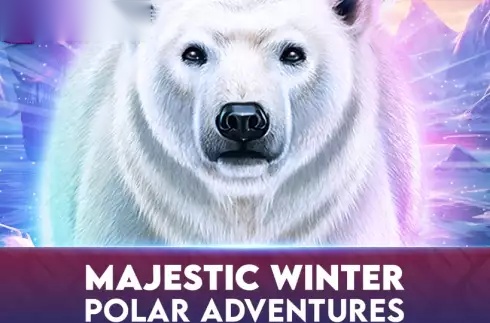 Majestic Winter - Polar Adventures