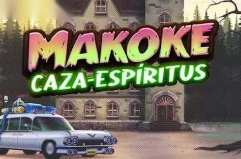 Makoke Caza-Espiritus