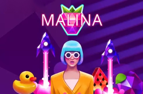 Malina slot Ela Games