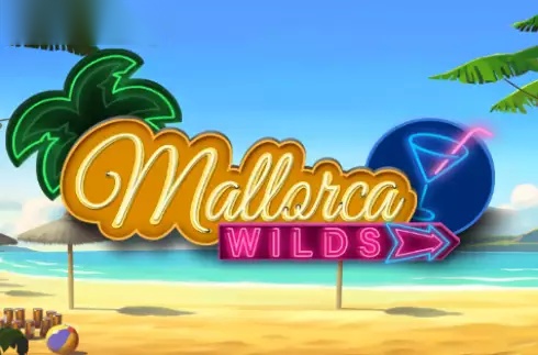 Mallorca Wilds slot Apparat Gaming