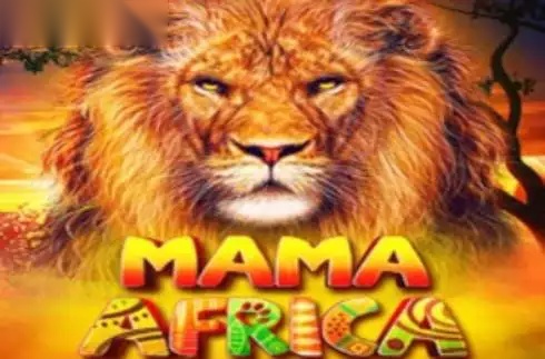 Mama Africa slot Five Men Games