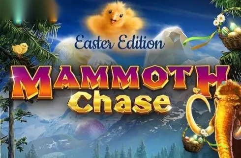 Mammoth Chase: Easter Edition