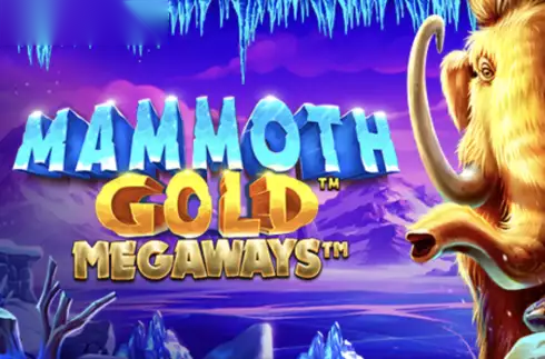 Mammoth Gold Megaways slot Pragmatic Play