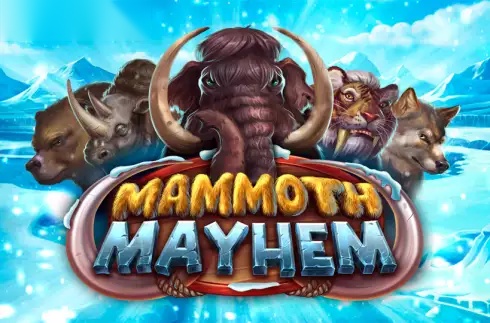 Mammoth Mayhem