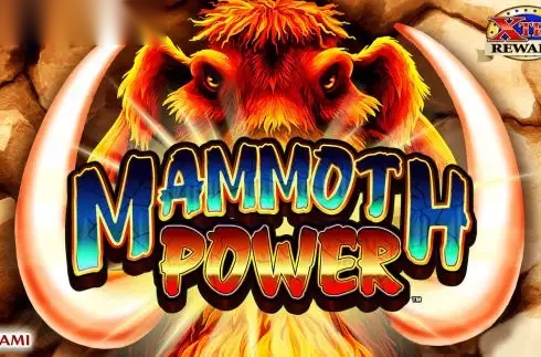 Mammoth Power